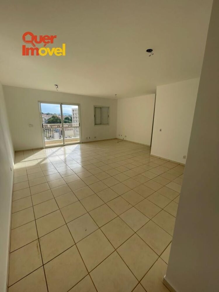 Apartamento, 3 quartos, 101 m² - Foto 1