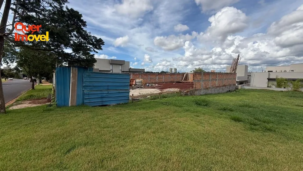 Loteamento e Condomínio, 339 m² - Foto 4
