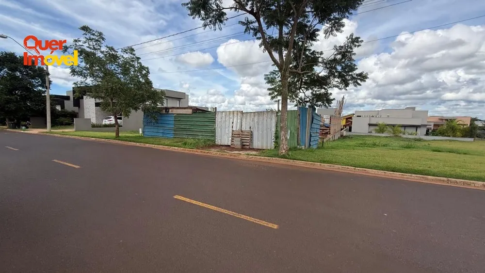 Loteamento e Condomínio, 339 m² - Foto 1