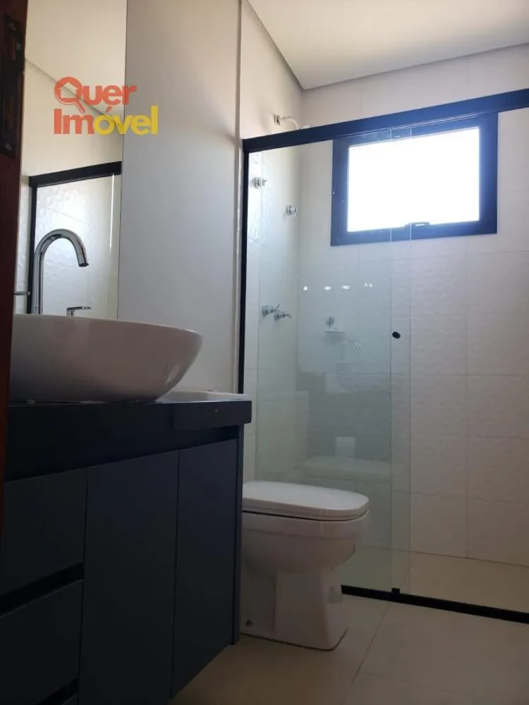 Casa de Condomínio, 3 quartos - Foto 12