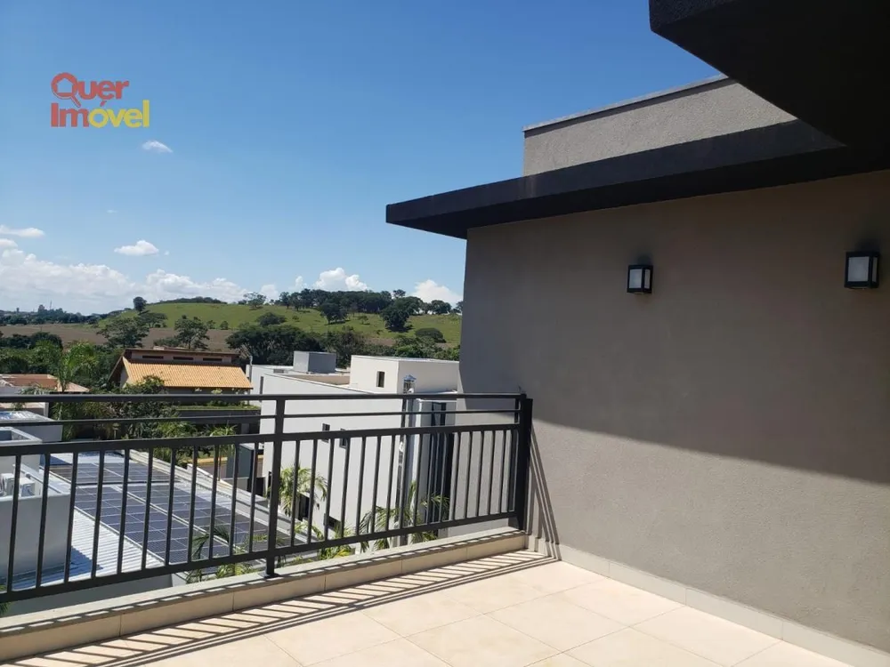 Casa de Condomínio, 3 quartos - Foto 6