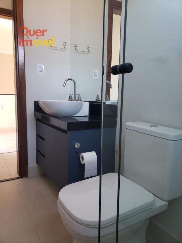 Casa de Condomínio à venda com 3 quartos, 402m² - Foto 3