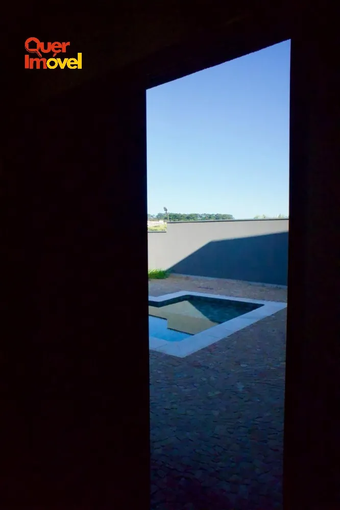 Casa de Condomínio, 3 quartos - Foto 6