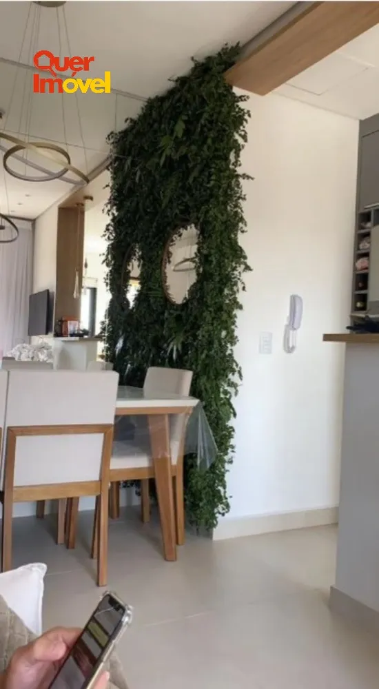 Apartamento, 2 quartos, 54 m² - Foto 7