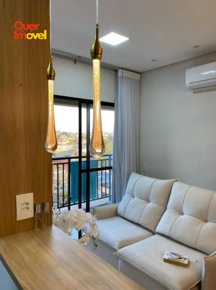 Apartamento, 2 quartos, 54 m² - Foto 3