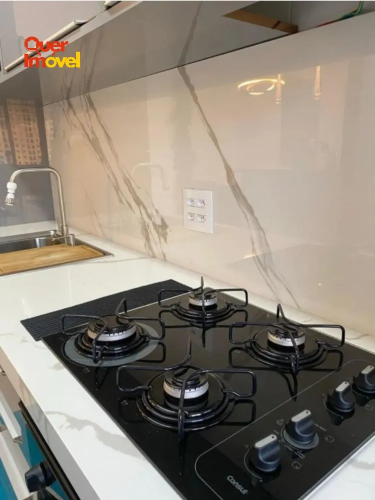 Apartamento, 2 quartos, 54 m² - Foto 4