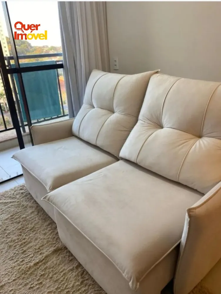 Apartamento, 2 quartos, 54 m² - Foto 2