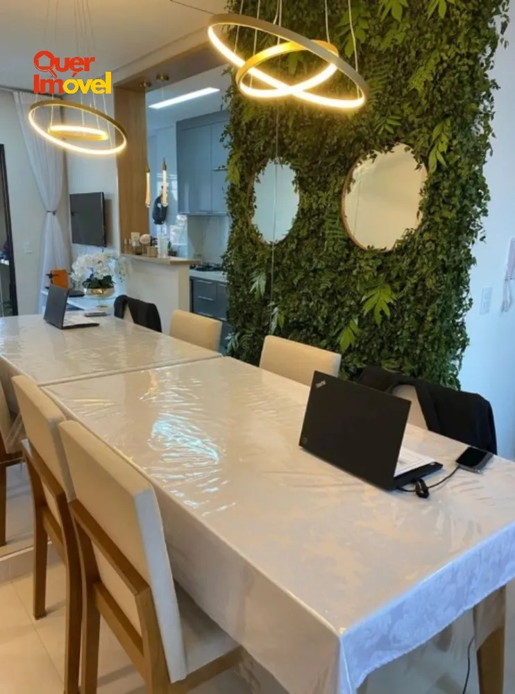 Apartamento, 2 quartos, 54 m² - Foto 1