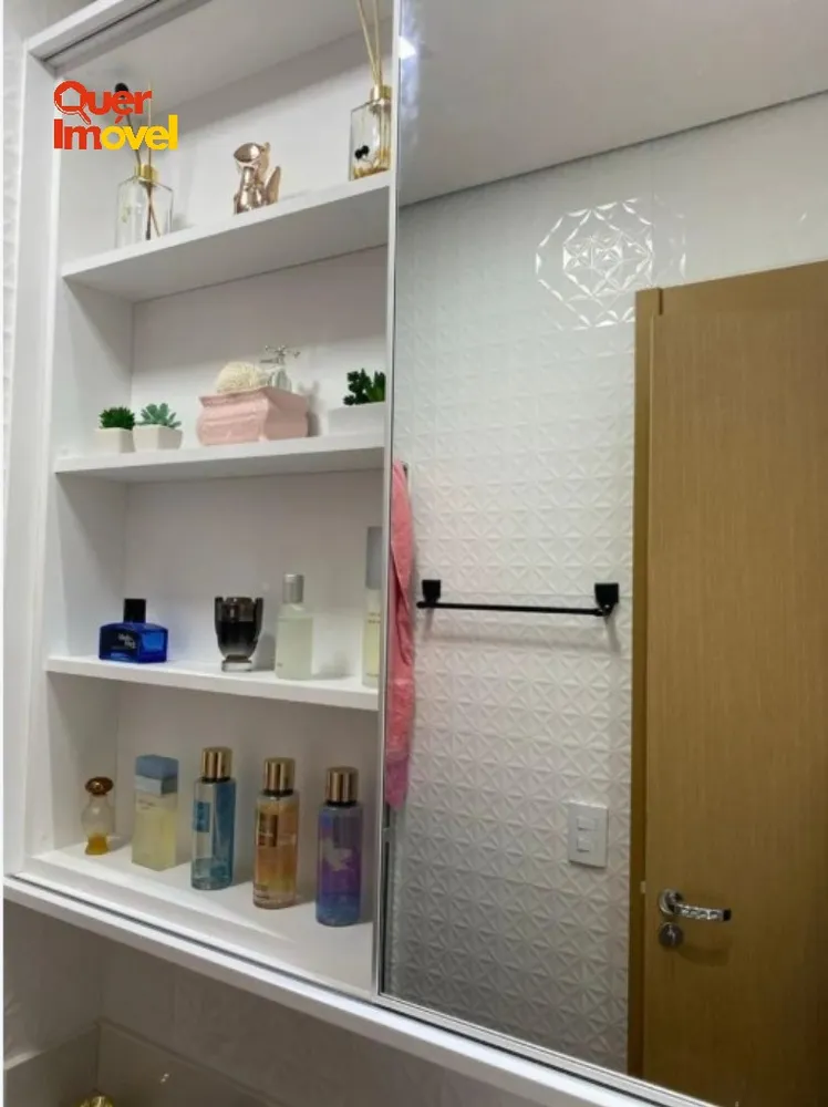 Apartamento, 2 quartos, 54 m² - Foto 5