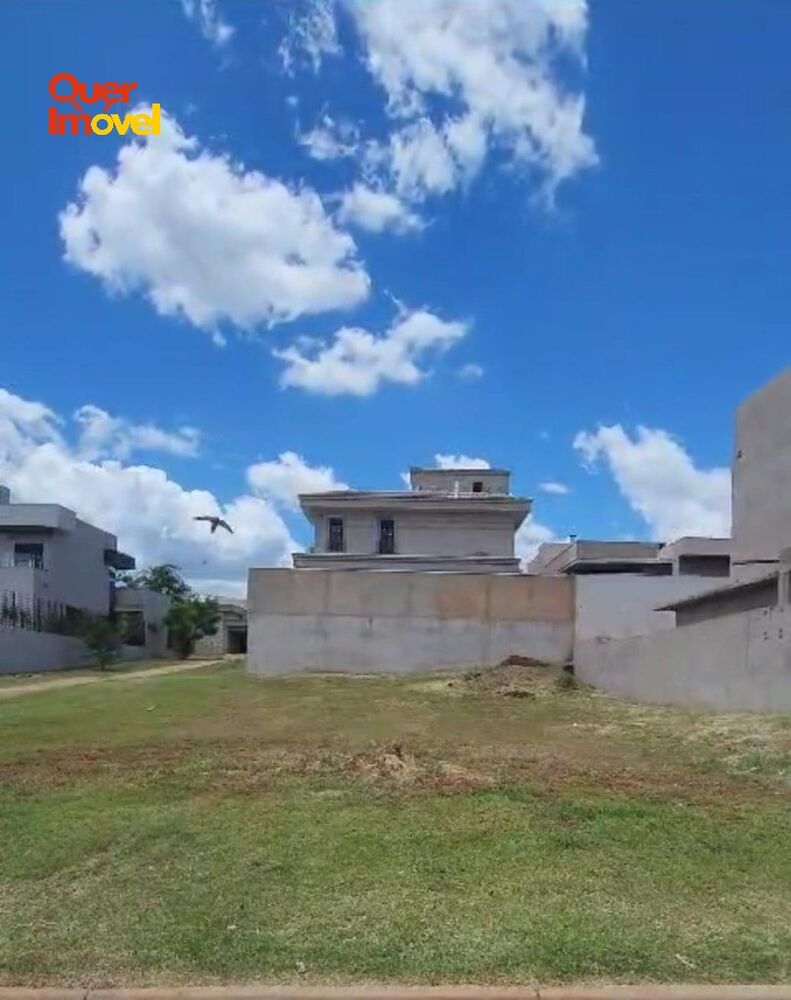 Loteamento e Condomínio à venda, 442m² - Foto 4