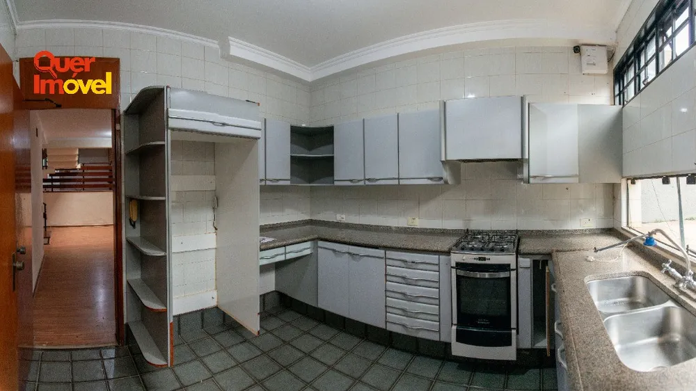 Casa, 4 quartos, 312 m² - Foto 5