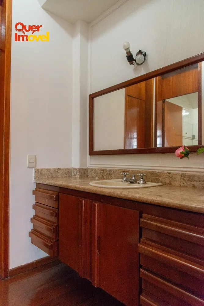 Casa, 4 quartos, 312 m² - Foto 10