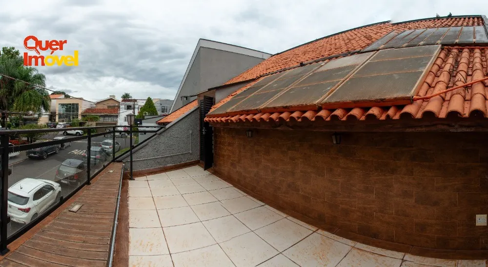Casa, 4 quartos, 312 m² - Foto 11