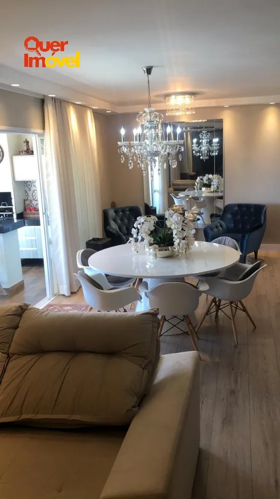 Apartamento, 3 quartos, 133 m² - Foto 4