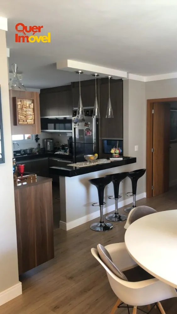 Apartamento, 3 quartos, 133 m² - Foto 8