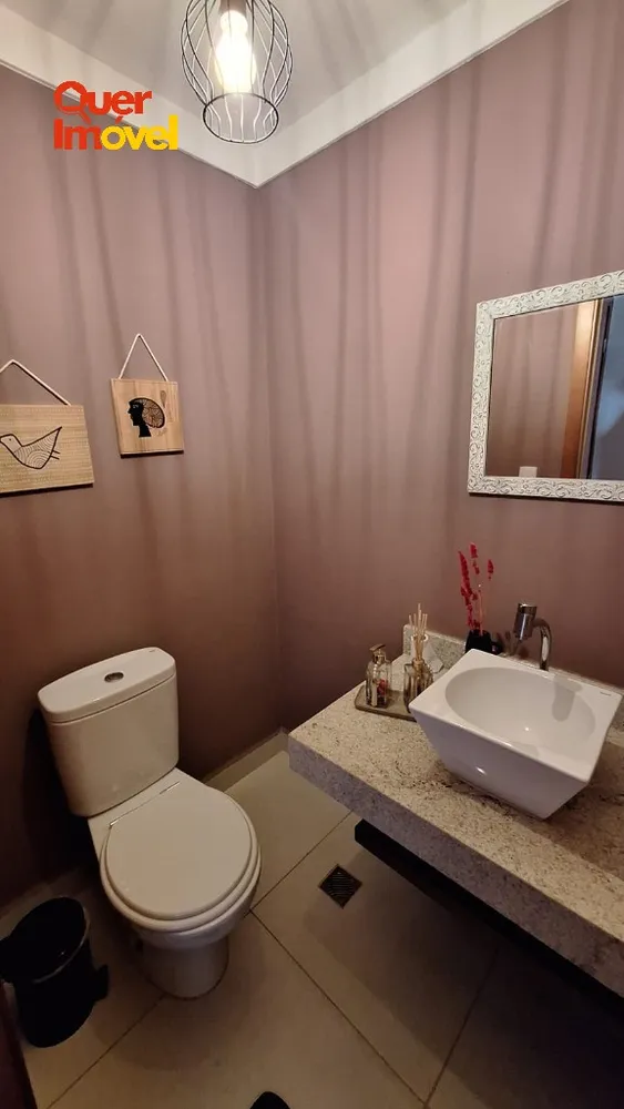 Apartamento, 3 quartos, 133 m² - Foto 7