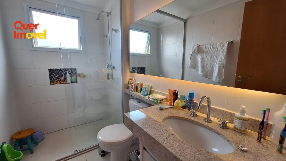 Apartamento, 3 quartos, 133 m² - Foto 6