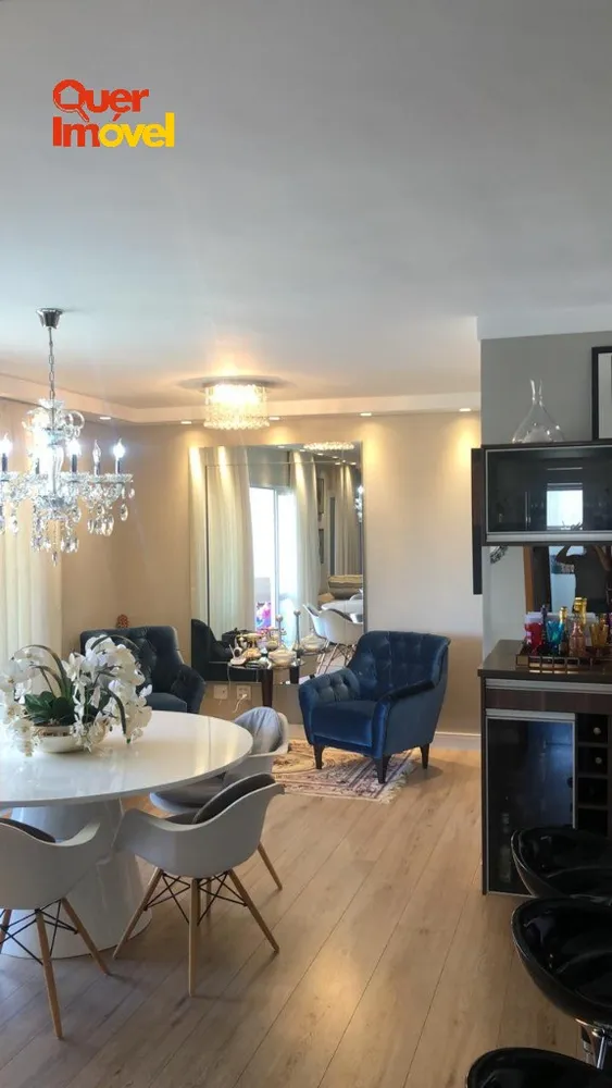 Apartamento, 3 quartos, 133 m² - Foto 5