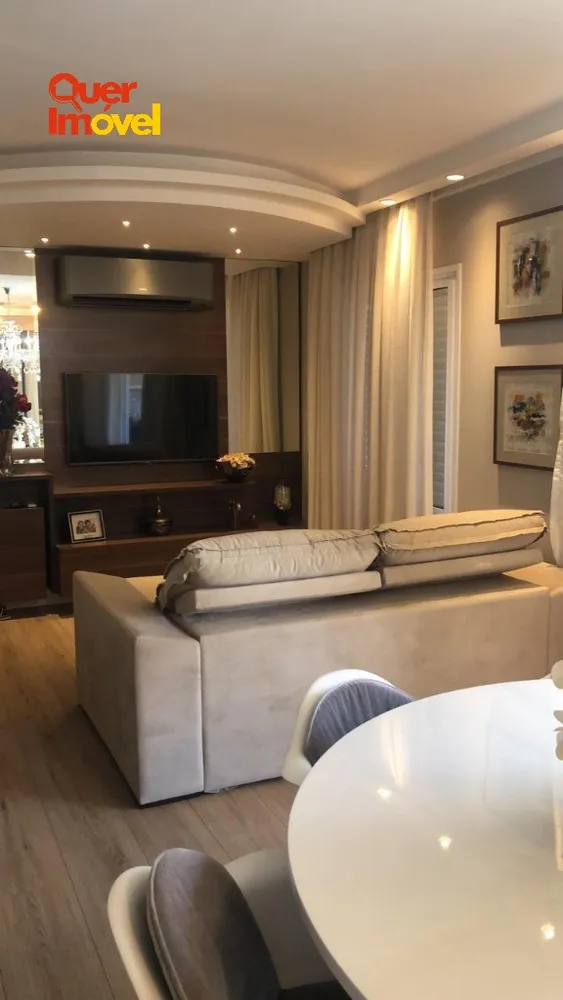 Apartamento, 3 quartos, 133 m² - Foto 2