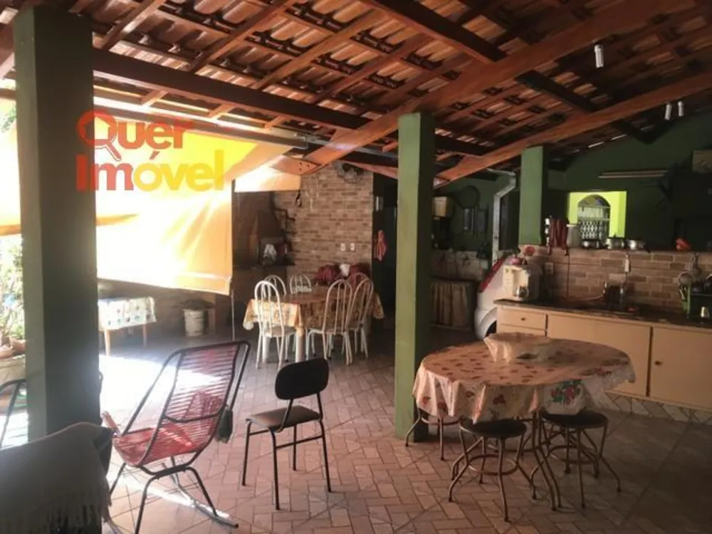 Casa, 3 quartos, 135 m² - Foto 3