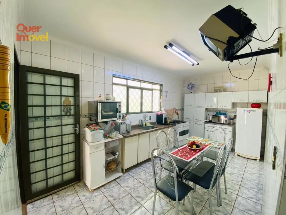 Casa, 3 quartos, 135 m² - Foto 14