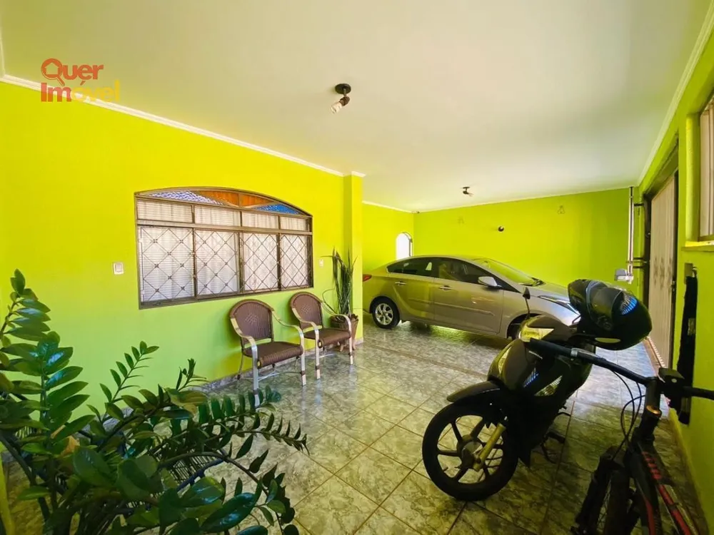Casa, 3 quartos, 135 m² - Foto 4