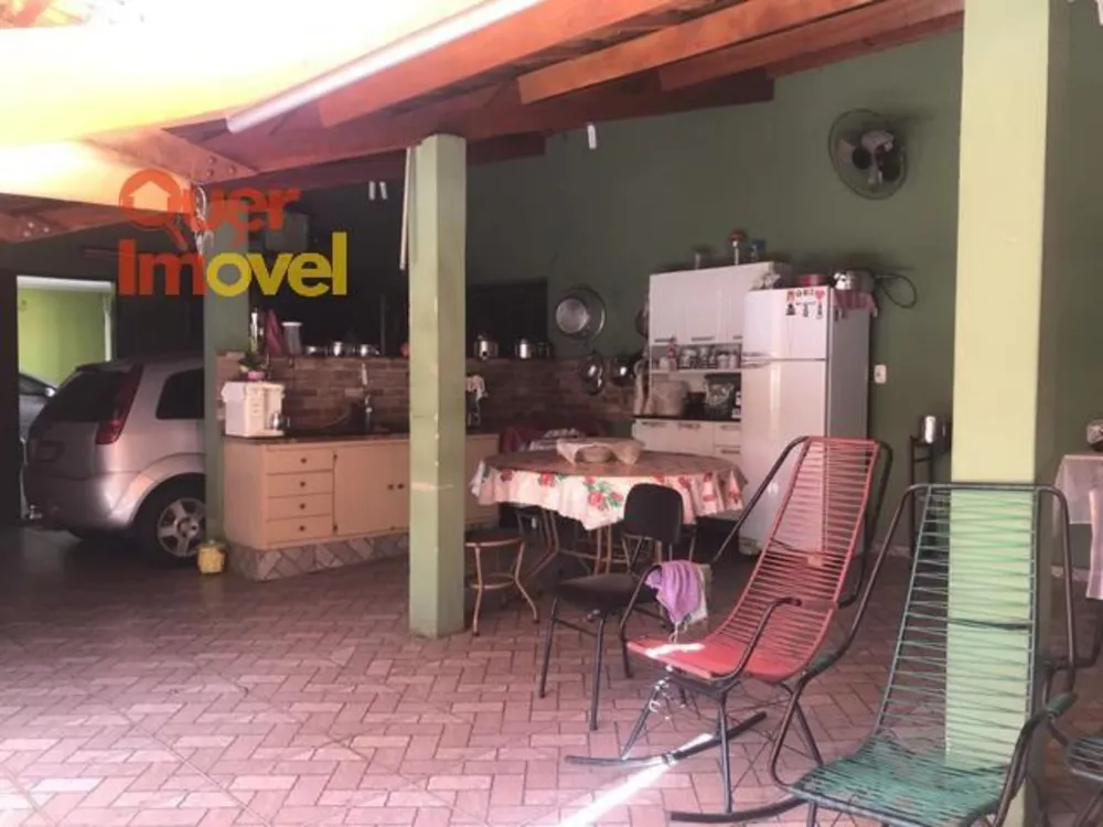 Casa, 3 quartos, 135 m² - Foto 7