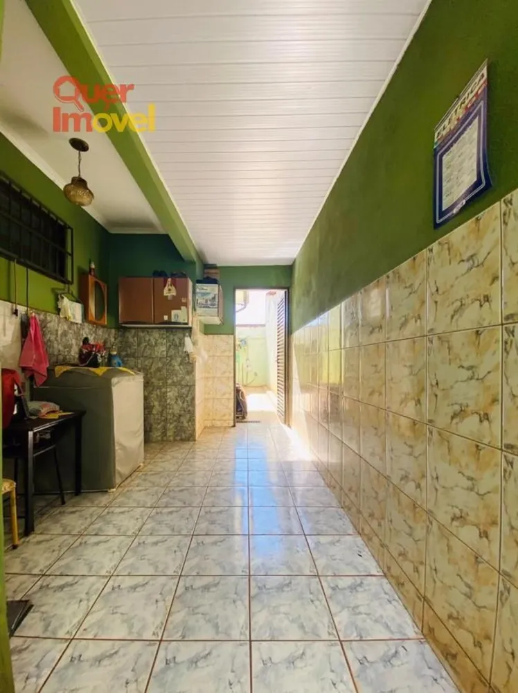 Casa, 3 quartos, 135 m² - Foto 10