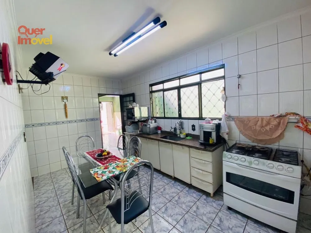 Casa, 3 quartos, 135 m² - Foto 13