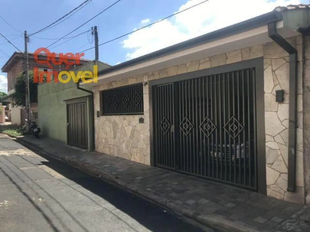 Casa, 3 quartos, 135 m² - Foto 1