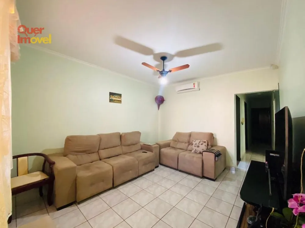 Casa, 3 quartos, 135 m² - Foto 12