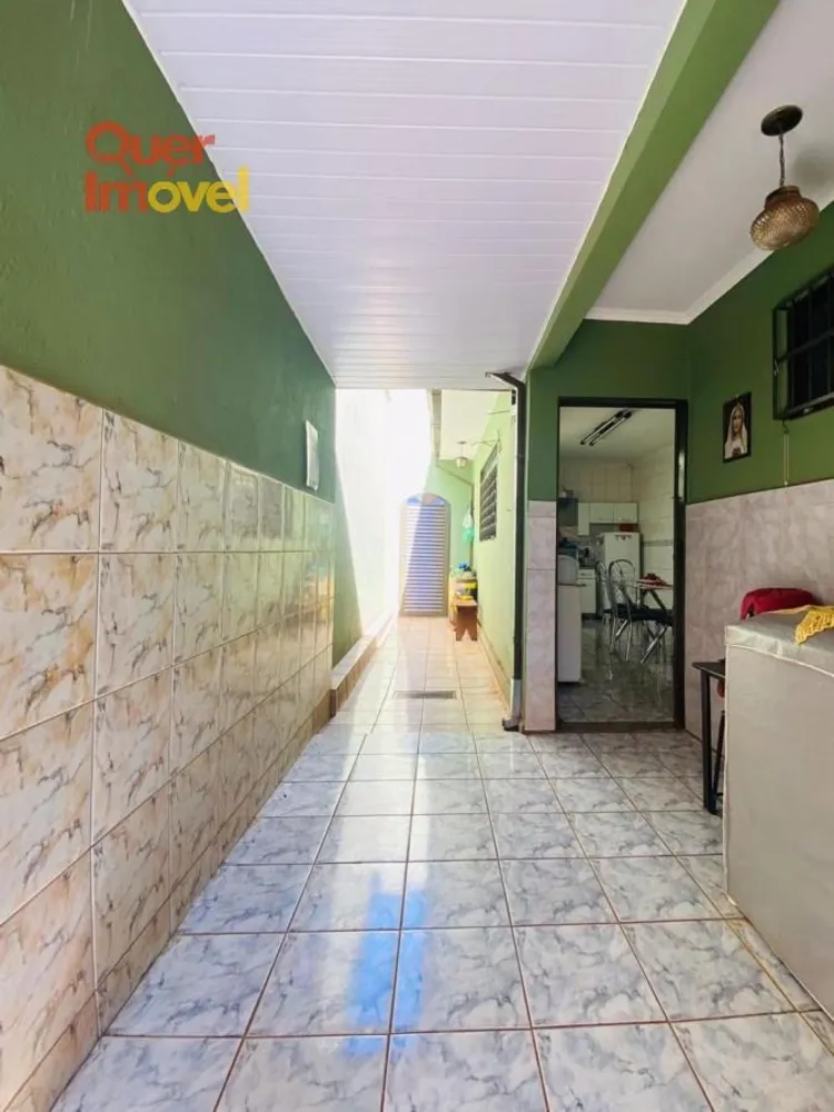 Casa, 3 quartos, 135 m² - Foto 9
