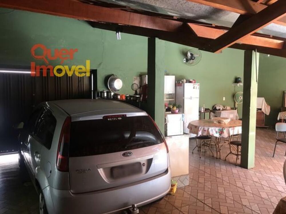Casa, 3 quartos, 135 m² - Foto 6