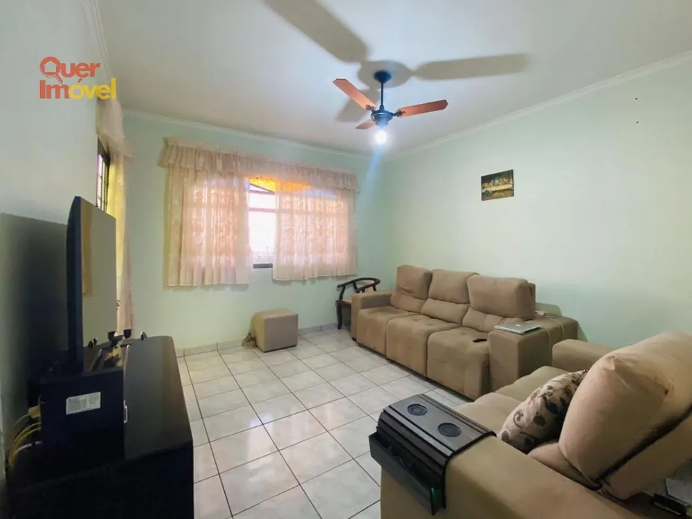 Casa, 3 quartos, 135 m² - Foto 11