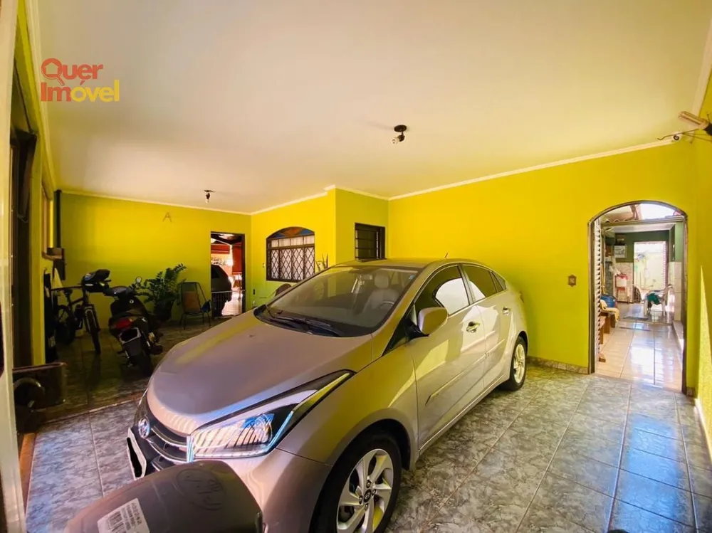 Casa, 3 quartos, 135 m² - Foto 5