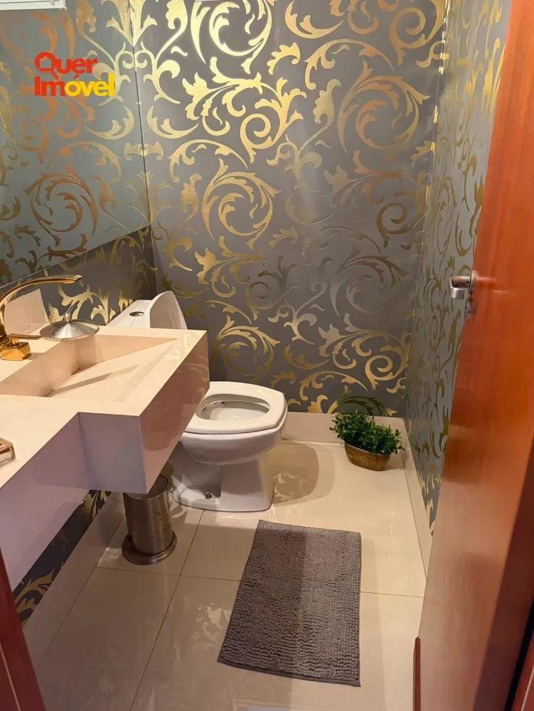 Casa de Condomínio, 3 quartos - Foto 6