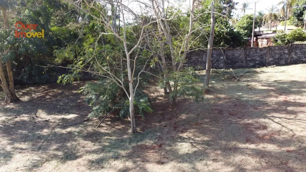 Loteamento e Condomínio, 1618 m² - Foto 1