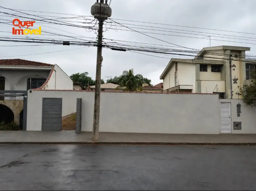 Terreno, 432 m² - Foto 1
