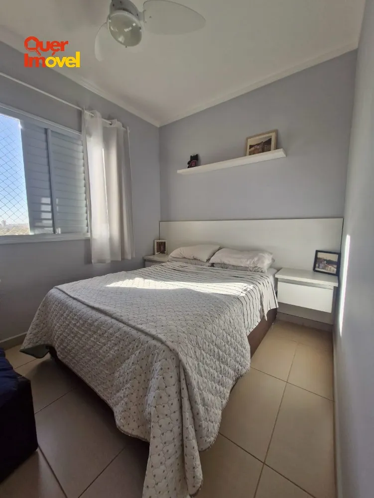 Apartamento, 2 quartos, 46 m² - Foto 2