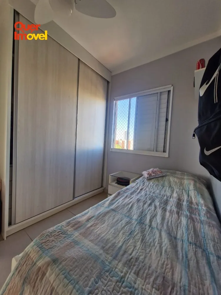 Apartamento, 2 quartos, 46 m² - Foto 5