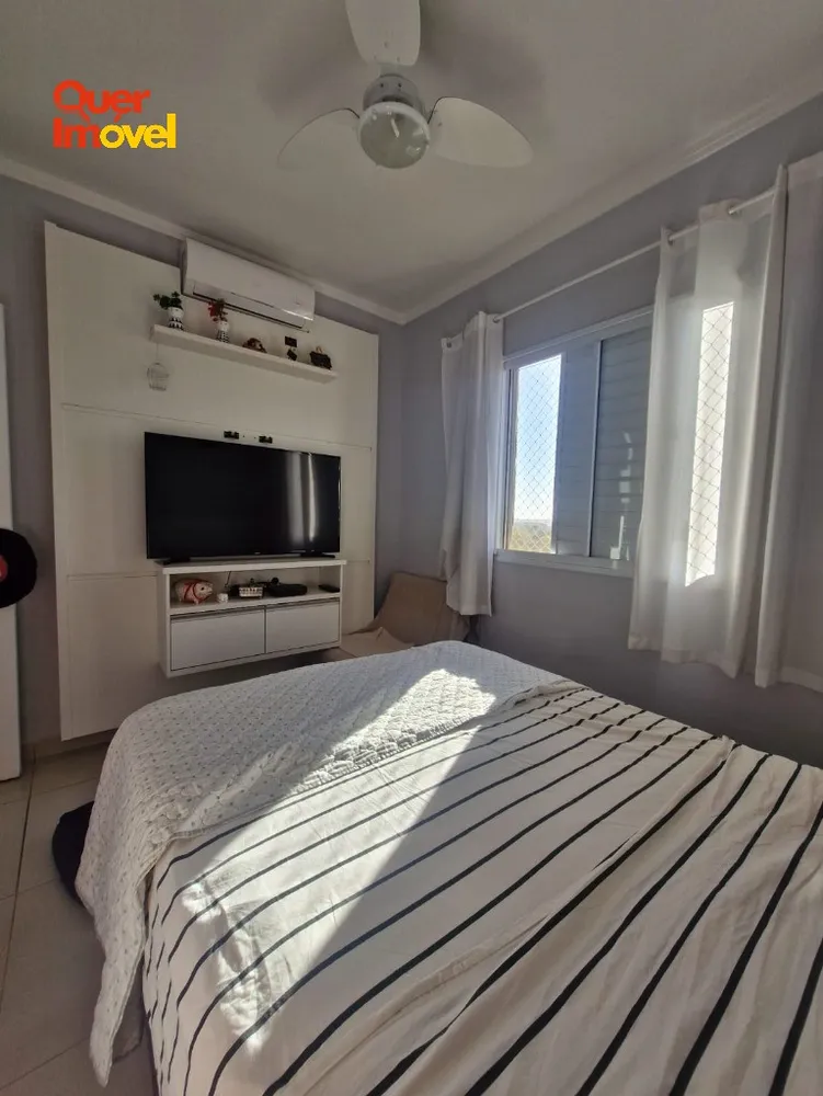 Apartamento, 2 quartos, 46 m² - Foto 3