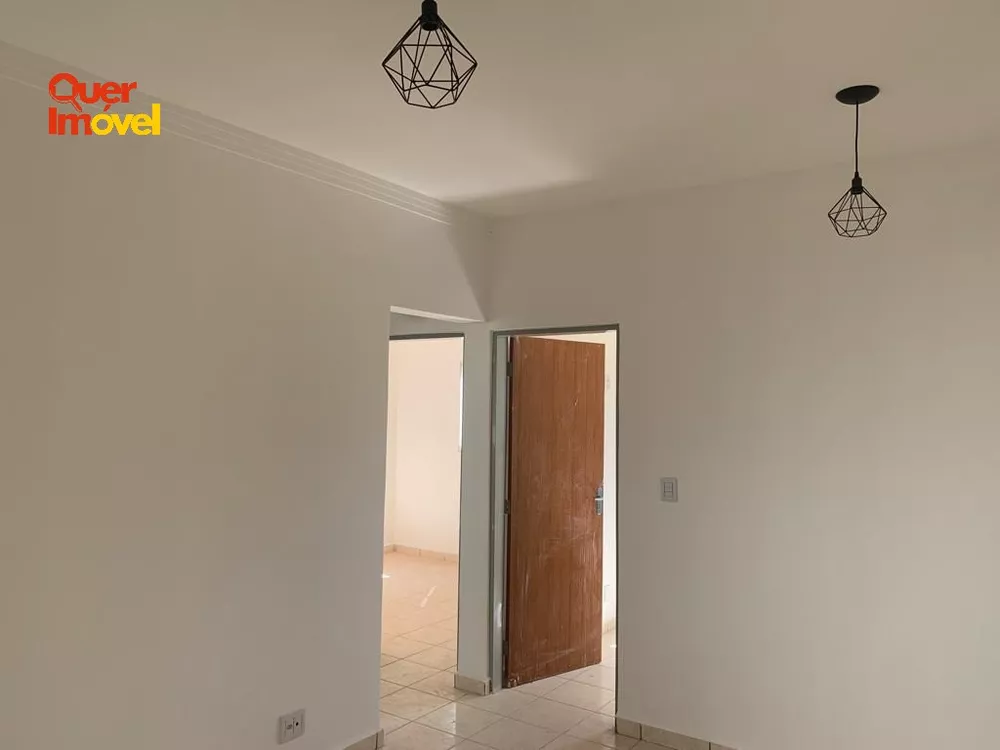 Apartamento à venda com 2 quartos, 46m² - Foto 4