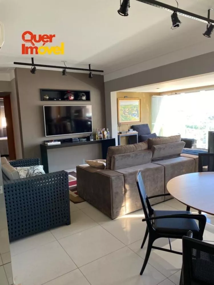 Apartamento, 3 quartos, 106 m² - Foto 7