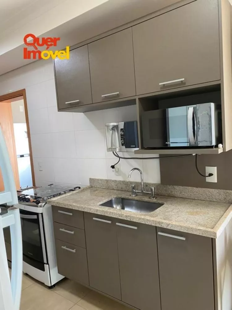 Apartamento, 3 quartos, 106 m² - Foto 1