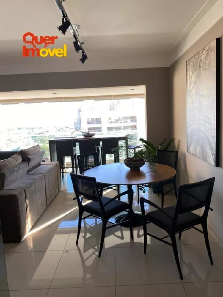 Apartamento, 3 quartos, 106 m² - Foto 3