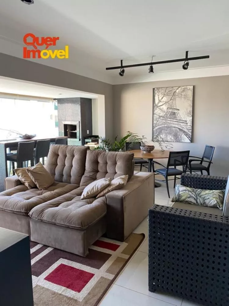 Apartamento, 3 quartos, 106 m² - Foto 2