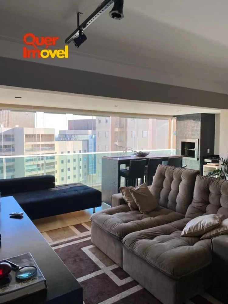 Apartamento, 3 quartos, 106 m² - Foto 4