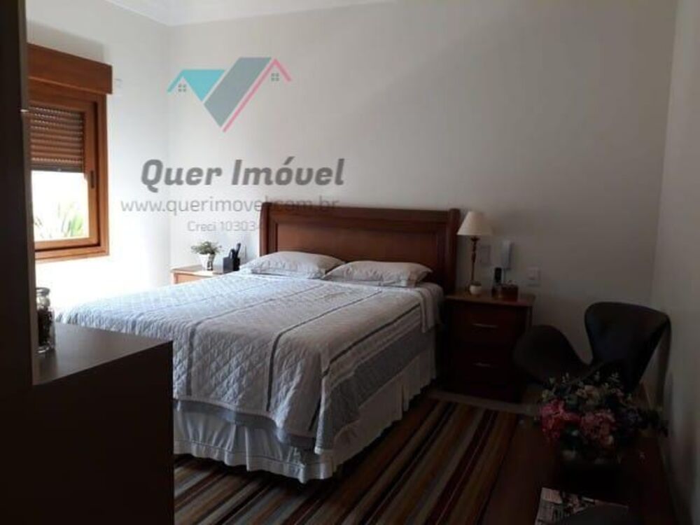 Casa de Condomínio à venda com 3 quartos, 254m² - Foto 2