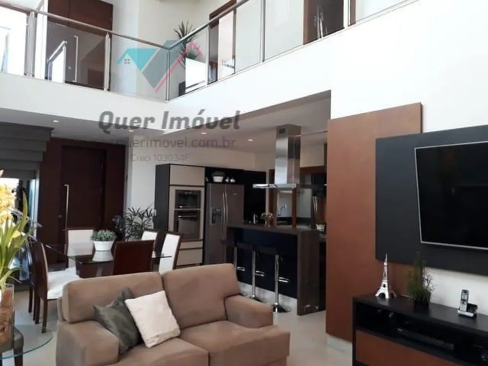 Casa de Condomínio, 3 quartos - Foto 5