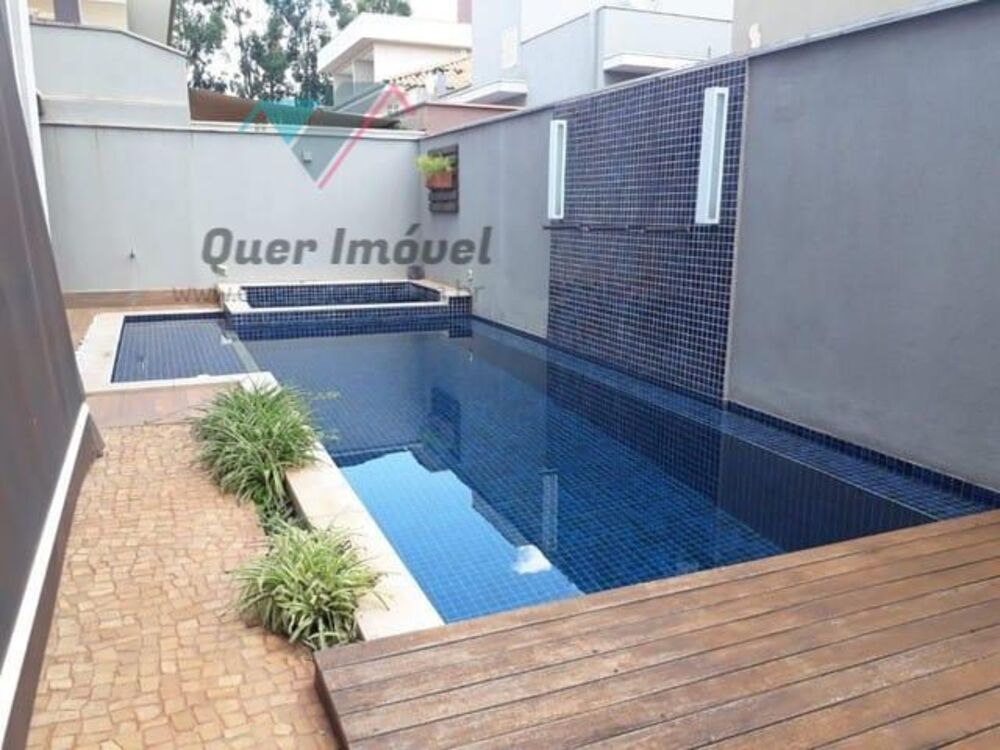 Casa de Condomínio à venda com 3 quartos, 254m² - Foto 4